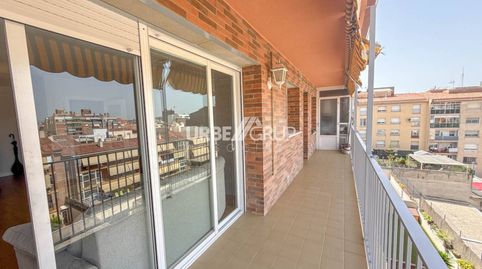 Foto 2 de Piso en venta en Vallparadís - Antic Poble de Sant Pere, Terrassa