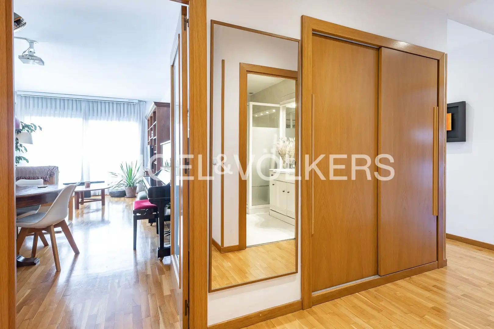 Wohnung mit Aufzug zum Verkauf in Centre - Sant Oleguer, imagen 17