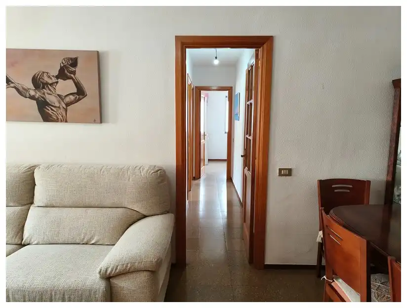 Wohnung mit Aufzug zum Verkauf in Vegueta - Cono Sur - Tafira, imagen 8