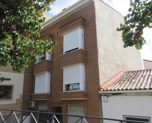 Vista exterior de Pis en venda en Azuqueca de Henares