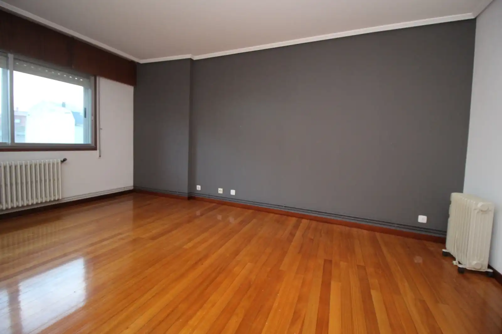 Flat for sale in Betanzos