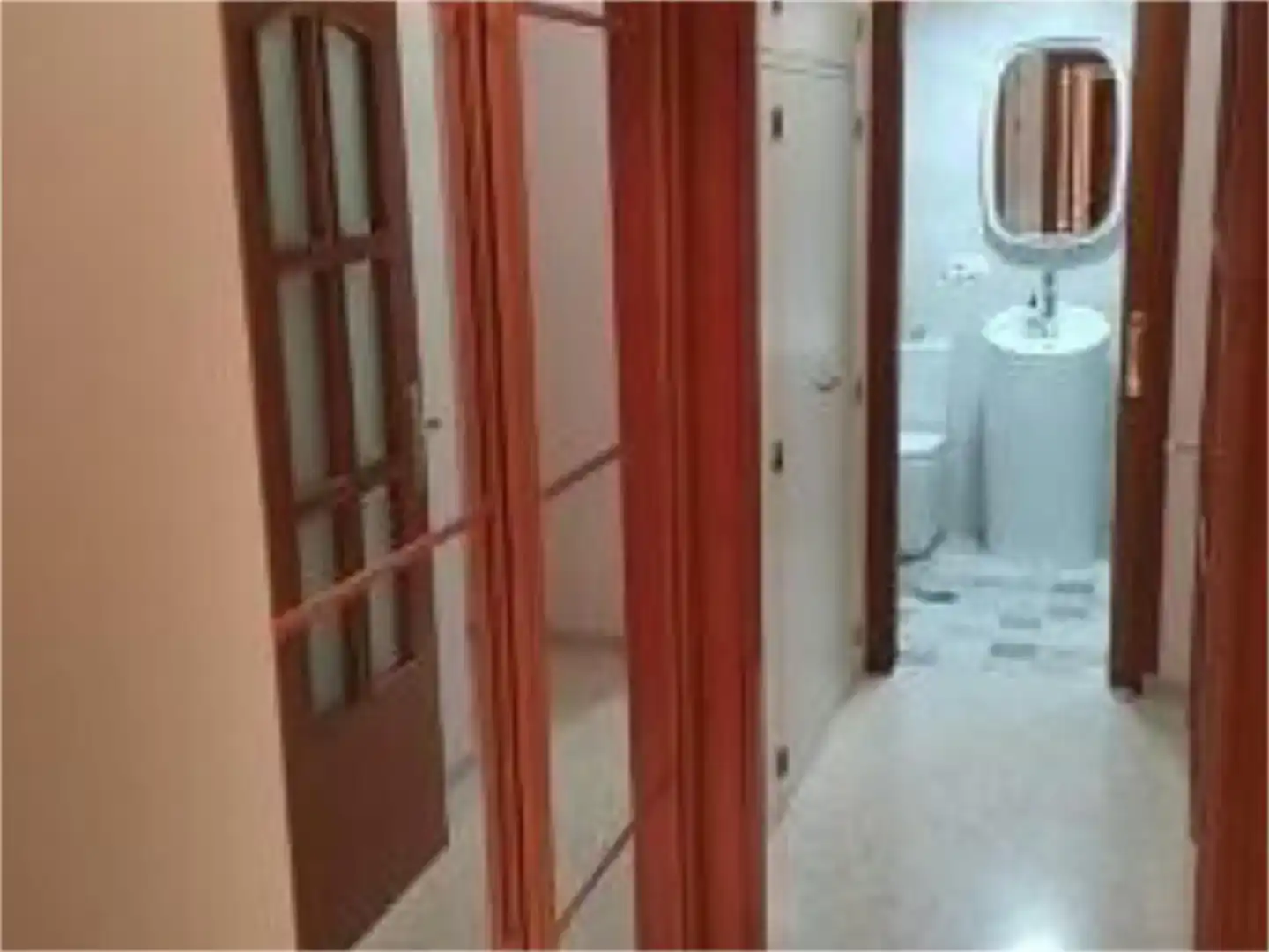 Wohnung zur Miete in  Sevilla Capital mit Klimaanlage und Balkon