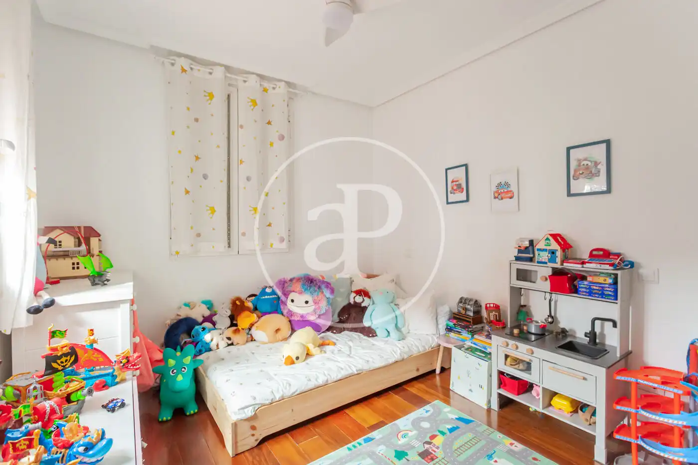 Casa amb jardí en venda a Pueblo, imagen 33