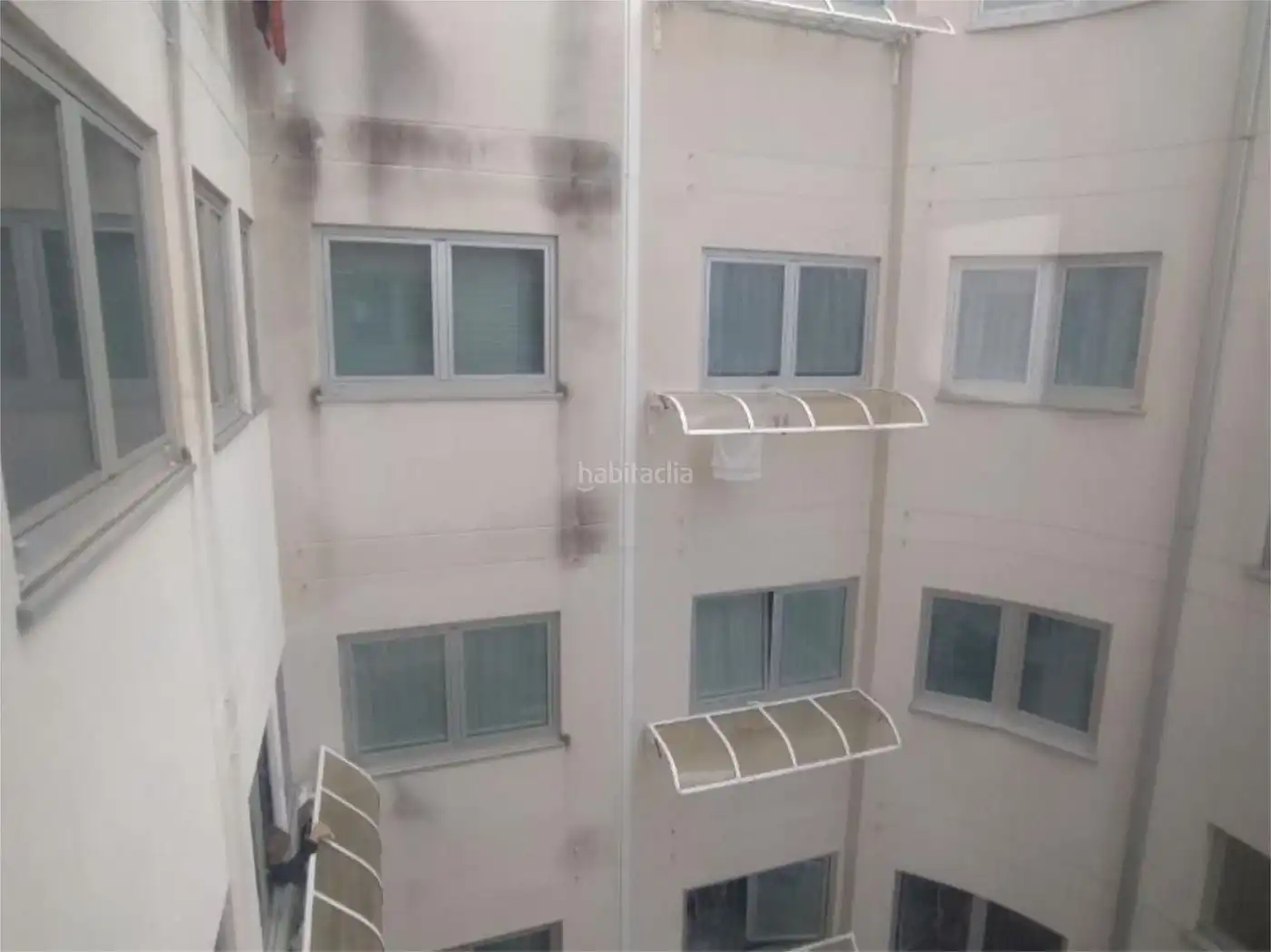 Flat with lift for sale in Rúa Monte Alto 11, imagen 3