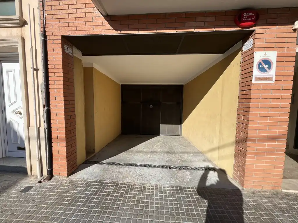Einzelparkplatz zum Verkauf in Calle Lleo, imagen 5