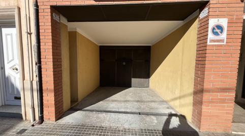 Photo 5 of Garage for sale in Calle Lleo, Ca n'Oriol, Rubí