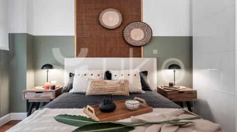 Foto 3 de Apartament de lloguer a Calle de Padilla, Lista, Madrid