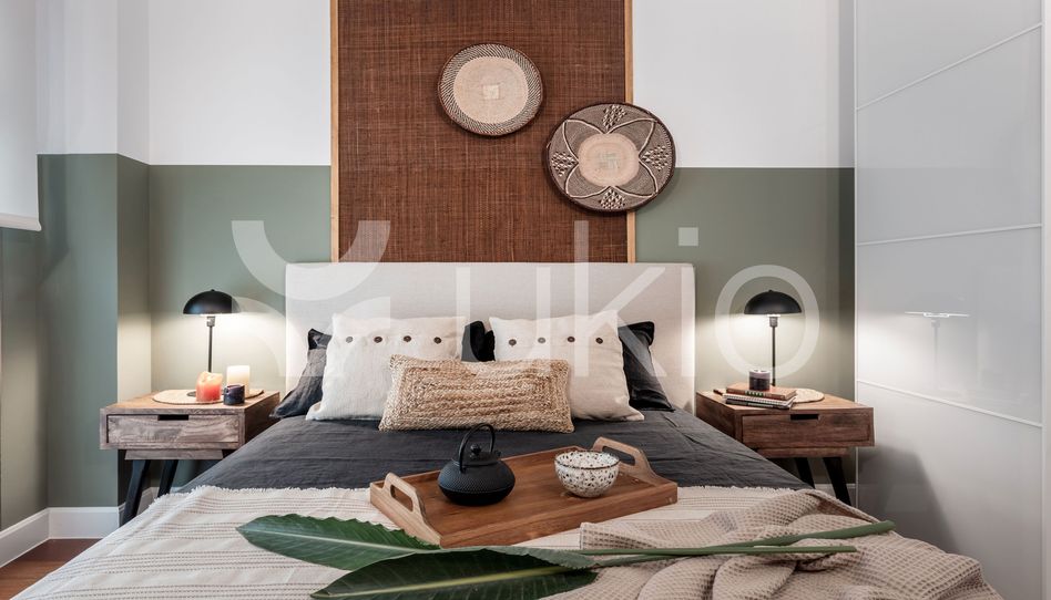 Apartamento de alquiler en Calle de Padilla, Lista - Imagen 3
