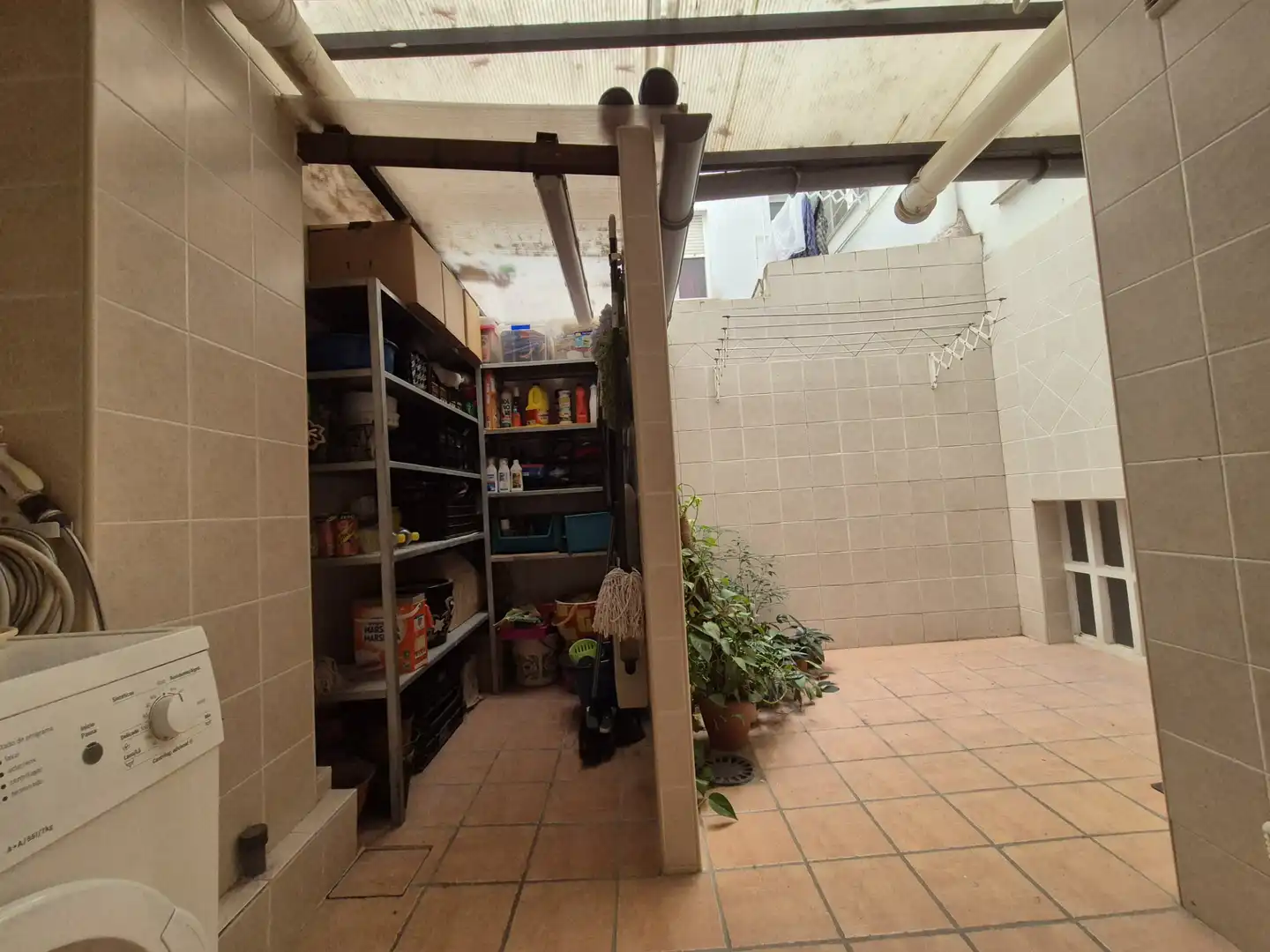 Wohnung zum Verkauf in Foios mit Terrasse und Balkon