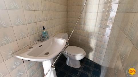 Foto 4 de Apartament en venda a Vélez-Rubio, Almería