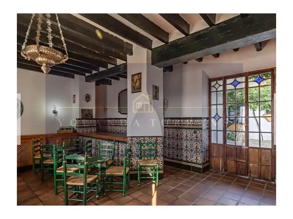 Casa o chalet en venta en La Paz