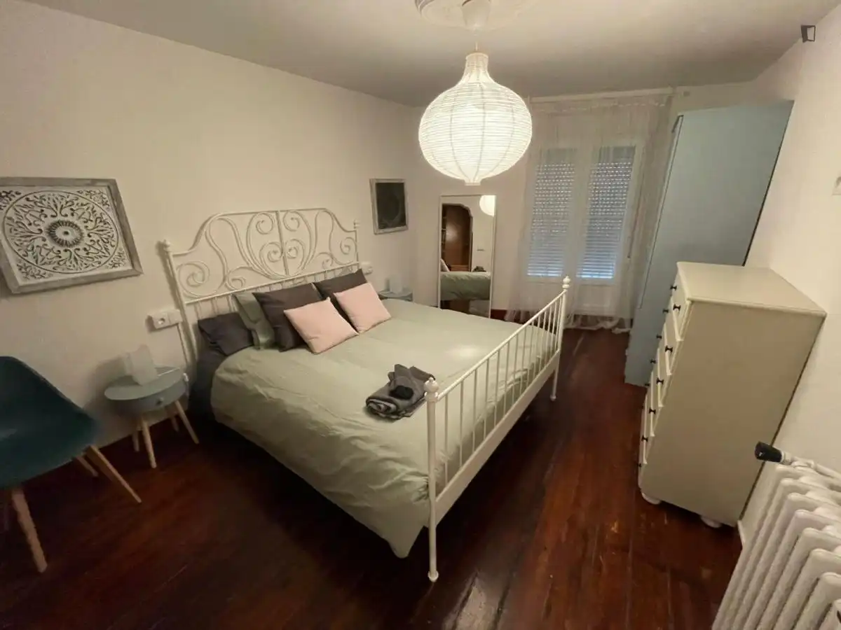 Apartamento de alquiler en Villa Pilar