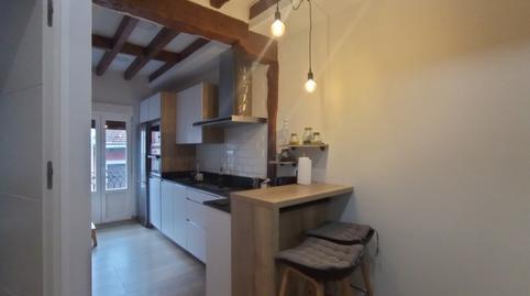 Foto 3 de Pis de lloguer a Casco Viejo, Bilbao