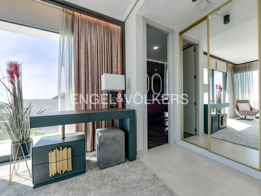 Casa con piscina en venta en Golf Bahía, imagen 41