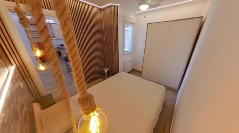 Foto 2 de Piso de alquiler en Calle de Villaamil, Berruguete, Madrid Capital