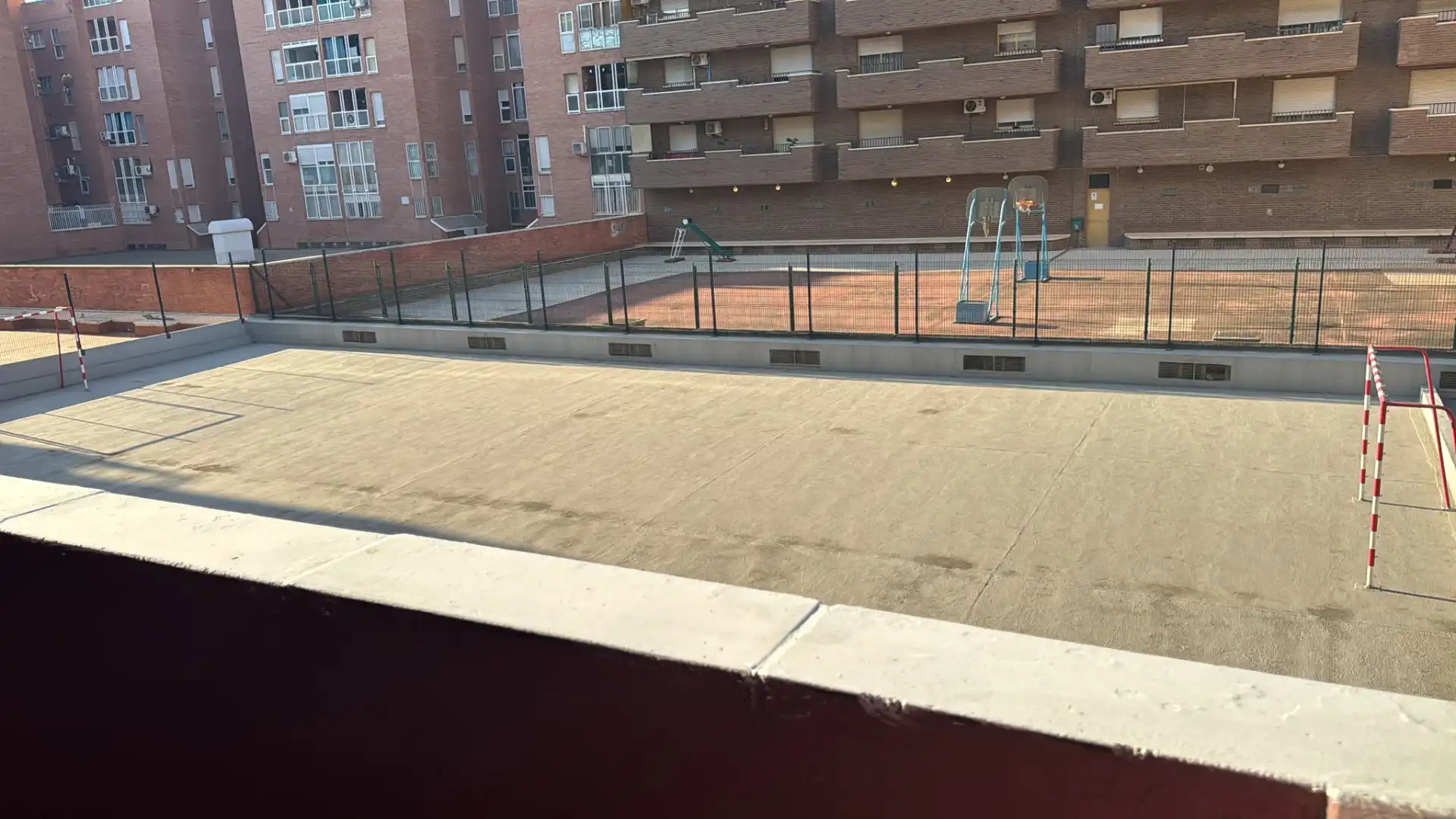 Pis amb ascensor de lloguer a Actur-Rey Fernando, imagen 14