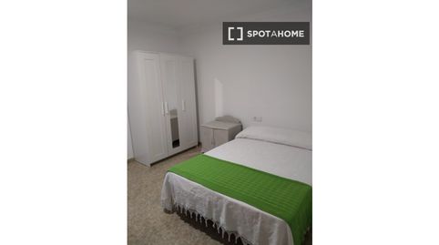 Foto 4 de Pis de lloguer a Belén - San Roque, Jaén Capital
