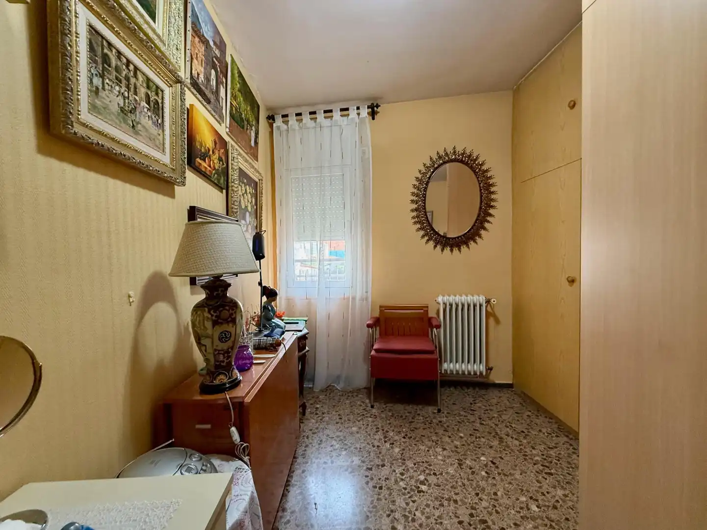 Appartement avec terrasse à vendre à Centre - Sant Oleguer, imagen 11