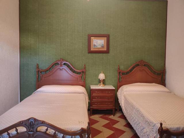 Casa-chalet en Venta en Alagón