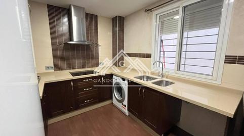 Foto 2 de Pis de lloguer a Centro - Doña Mercedes, Dos Hermanas