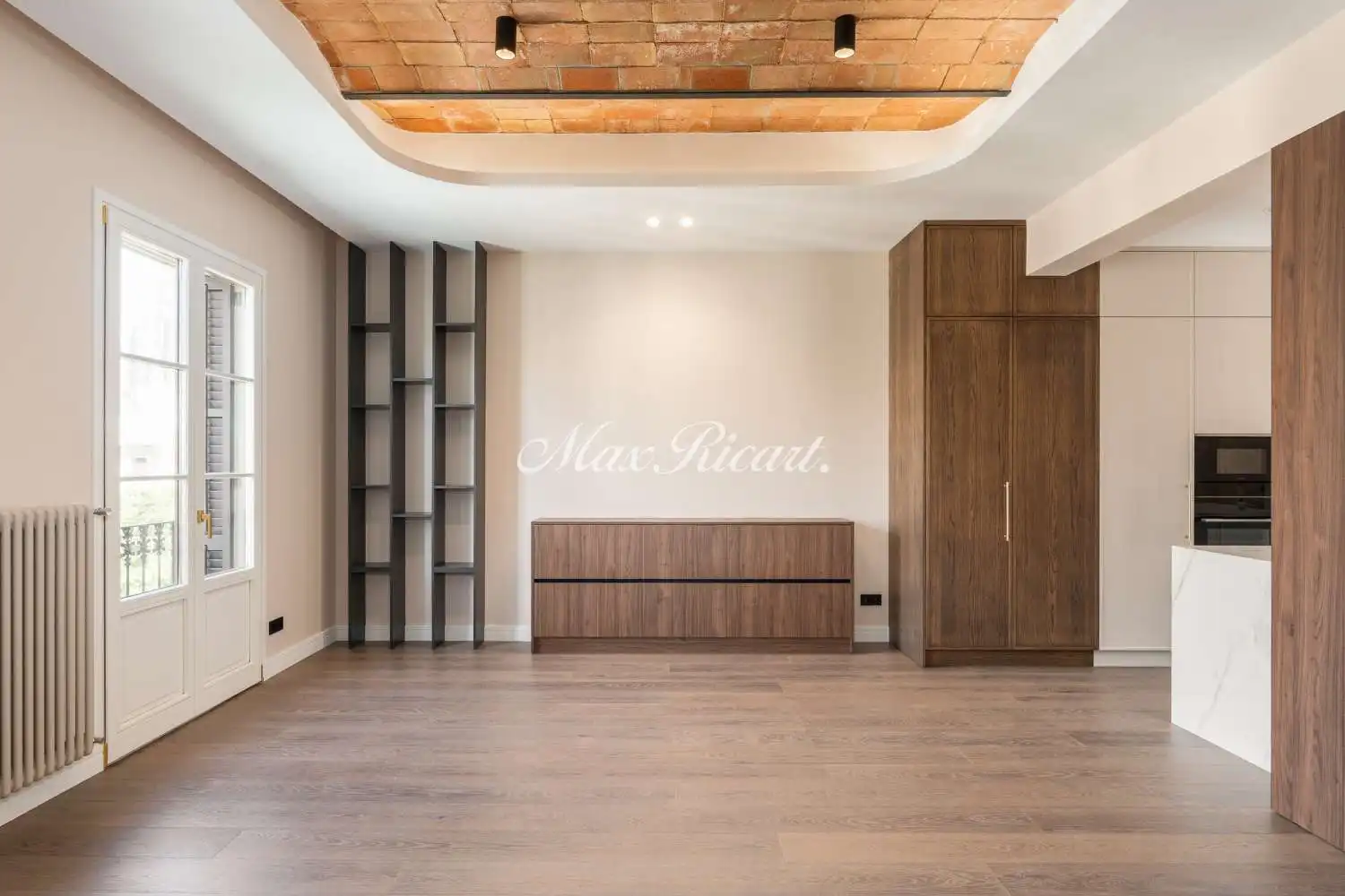 Piso con terraza en venta en Eixample, imagen 9