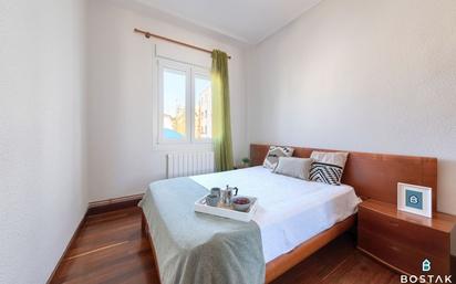 Bedroom of Flat for sale in Bilbao   with Heating