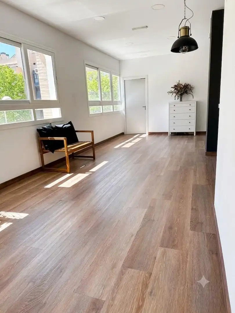 Sala d'estar de Local de lloguer en Madrid amb Aire condicionat