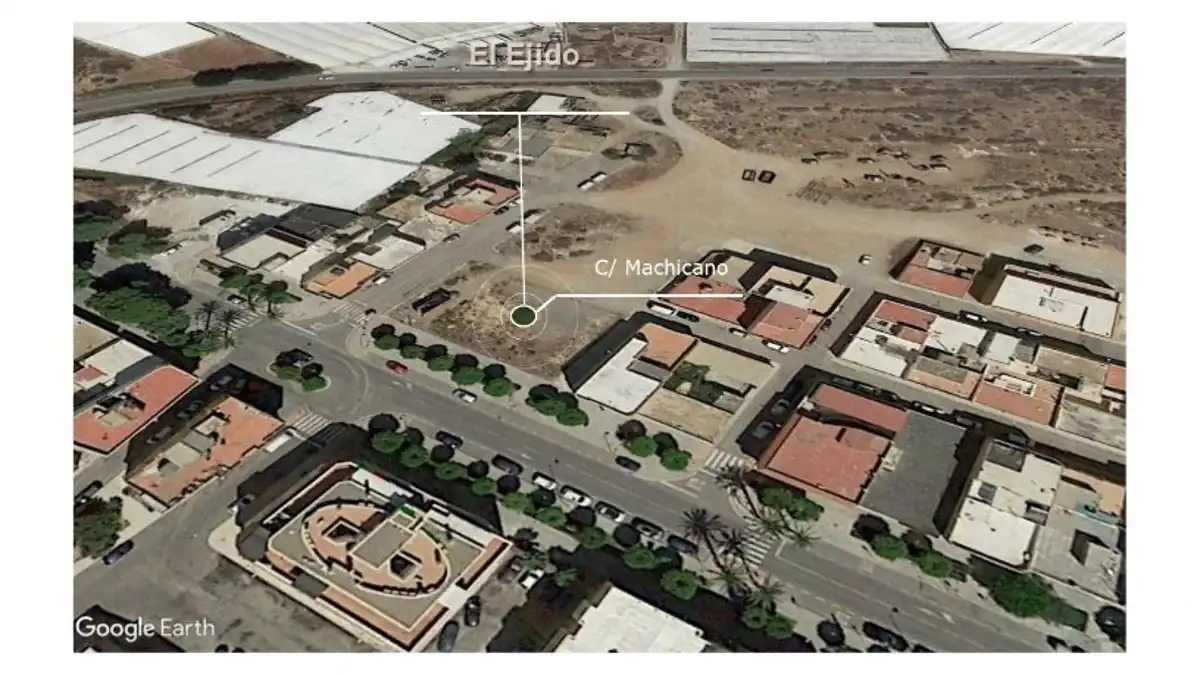 Terreno residenziale in vendita a Bulevar de el Ejido, imagen 6
