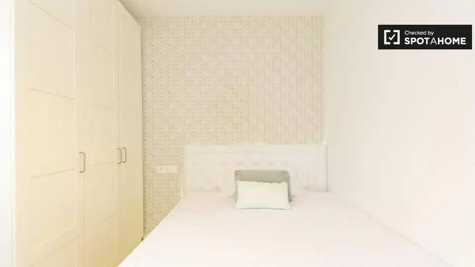 Habitación en Prosperidad