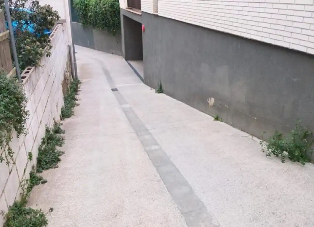 Parcheggio in vendita a CONSELL DE CENT, imagen 2