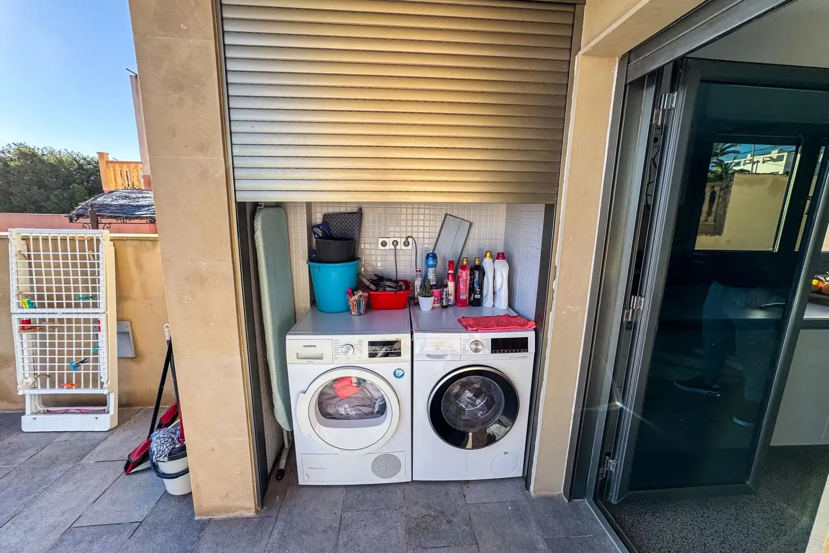 Xalet amb terrassa en venda a Calle COVADONGA BAL, imagen 17