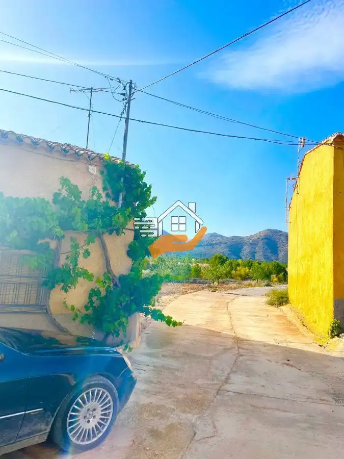 Terraced house for sale in Vélez-Rubio, imagen 3