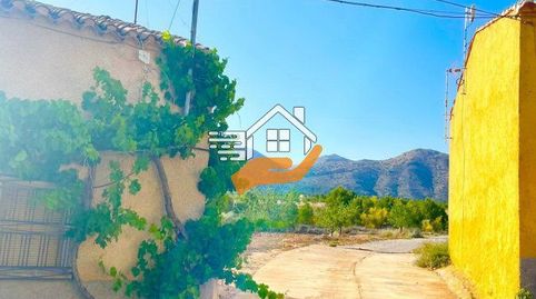 Foto 3 de Casa adosada en venta en Vélez-Rubio, Almería