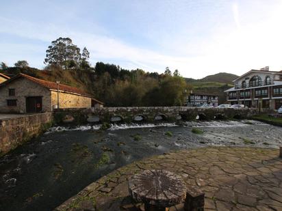 Außenansicht von Haus oder Chalet zum verkauf in Ruente mit Klimaanlage und Heizung