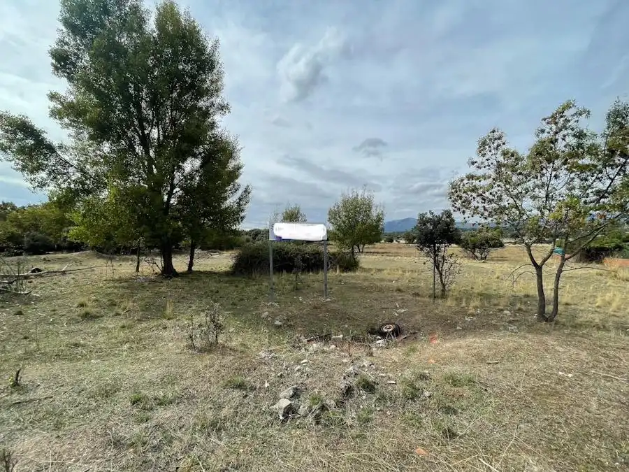 Residencial en venda en Galapagar