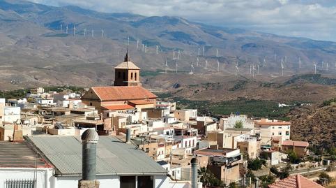Foto 2 de Casa o xalet en venda a Abrucena, Almería