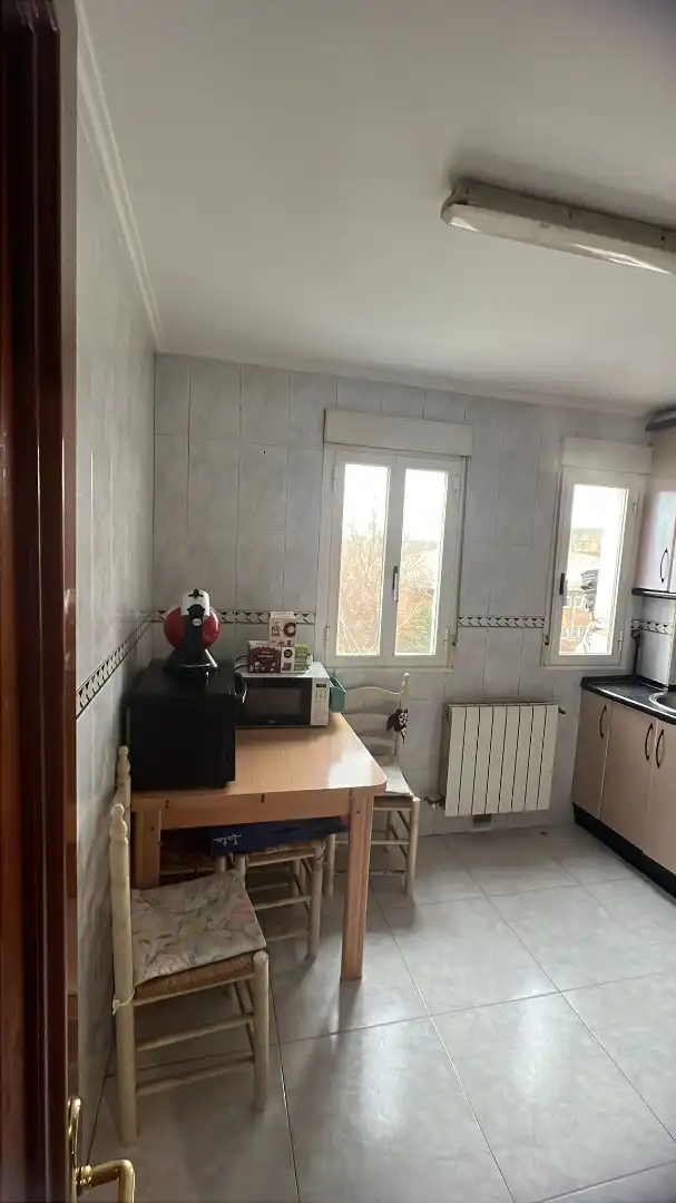 Appartement compact à vendre à Casco Antiguo, imagen 8