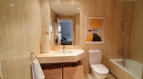 Foto 5 de Piso de alquiler en De la Mirra, Estación - Centro, Tres Cantos