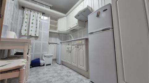 Photo 3 of Apartment to rent in Pl Bigar Centro, Santiago - San Telmo, Palencia Capital