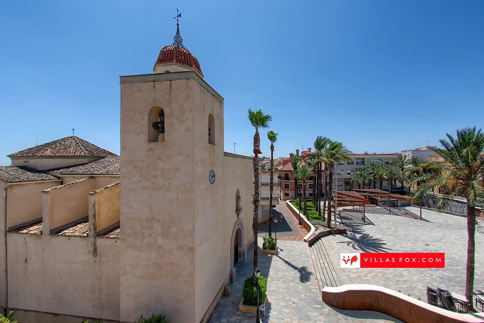 Maison mitoyenne à vendre à San Miguel de Salinas, imagen 63