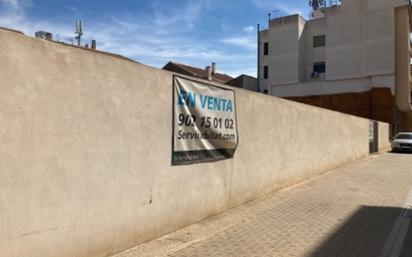 Exterior view of Residential for sale in Torre-Pacheco