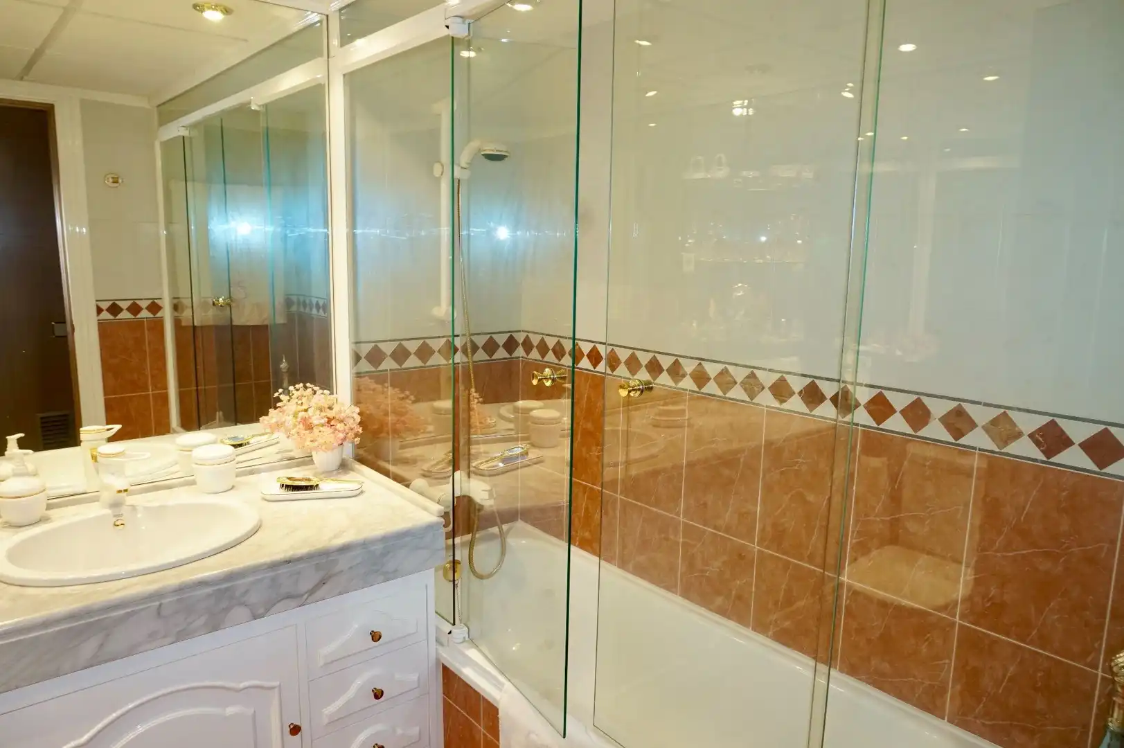 Wohnung mit Pool zum Verkauf in Sant Joan Baptista La Salle, imagen 19