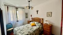 Bedroom of Flat for sale in A Guarda    with Storage room and Furnished