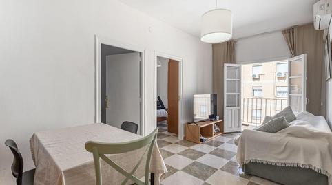 Photo 2 of Flat for sale in Calle Ángel Barrios, 5, Camino de Ronda,  Granada Capital