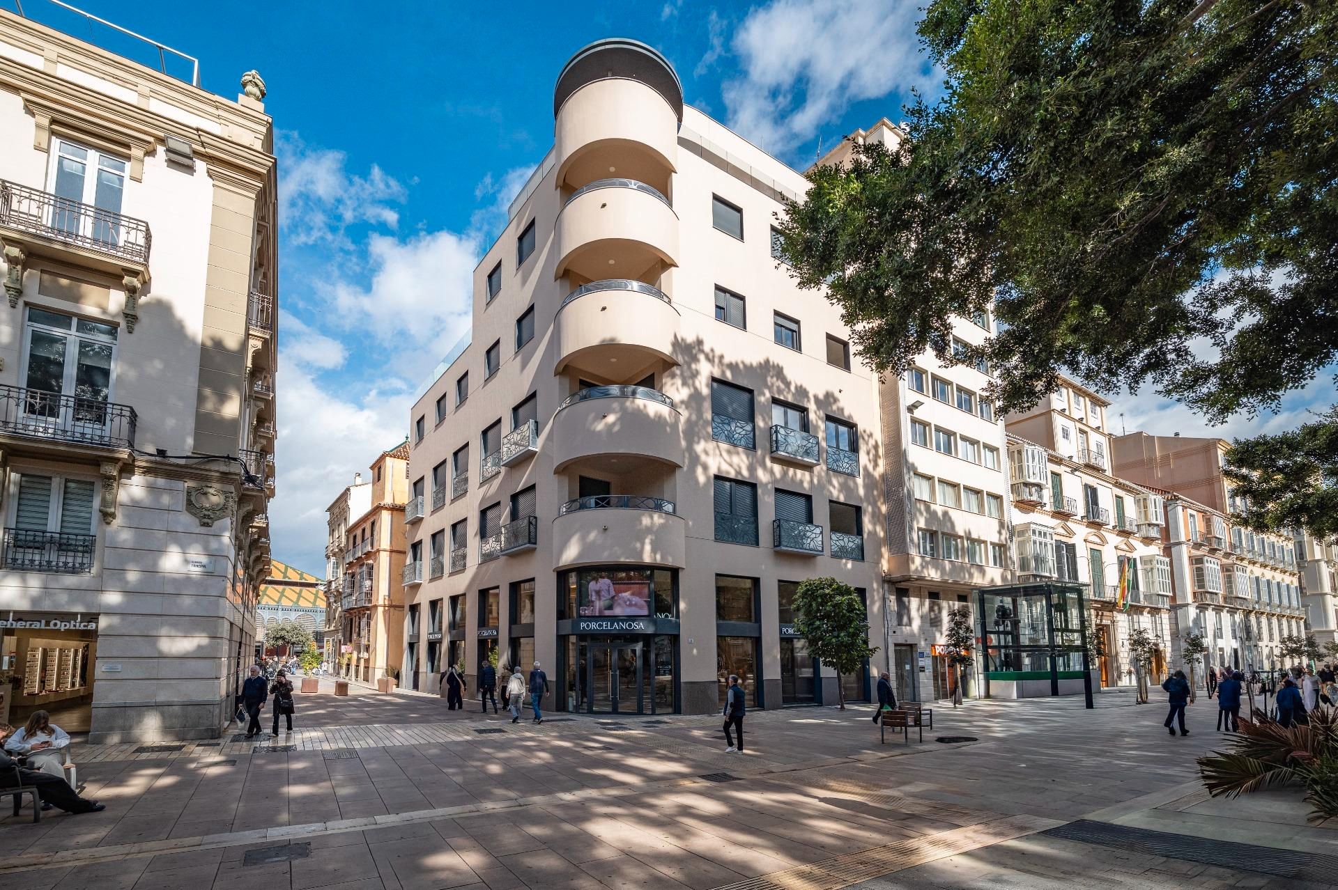 Flat for sale in Calle Principal, 1, San Alberto - La Alcubilla - Florisol