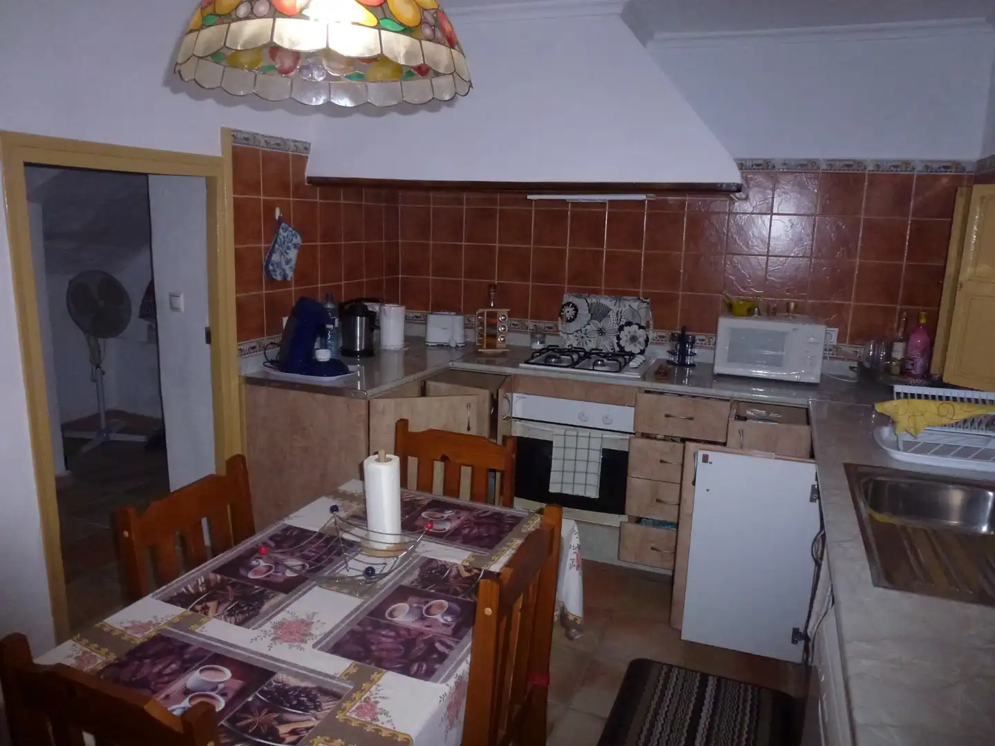 Reihenhaus zum Verkauf in Hondón de los Frailes, imagen 12