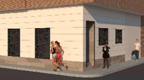 Foto 3 de Apartamento en venta en Calle del Arquitecto Jaime Bort, La Flota, Murcia Capital