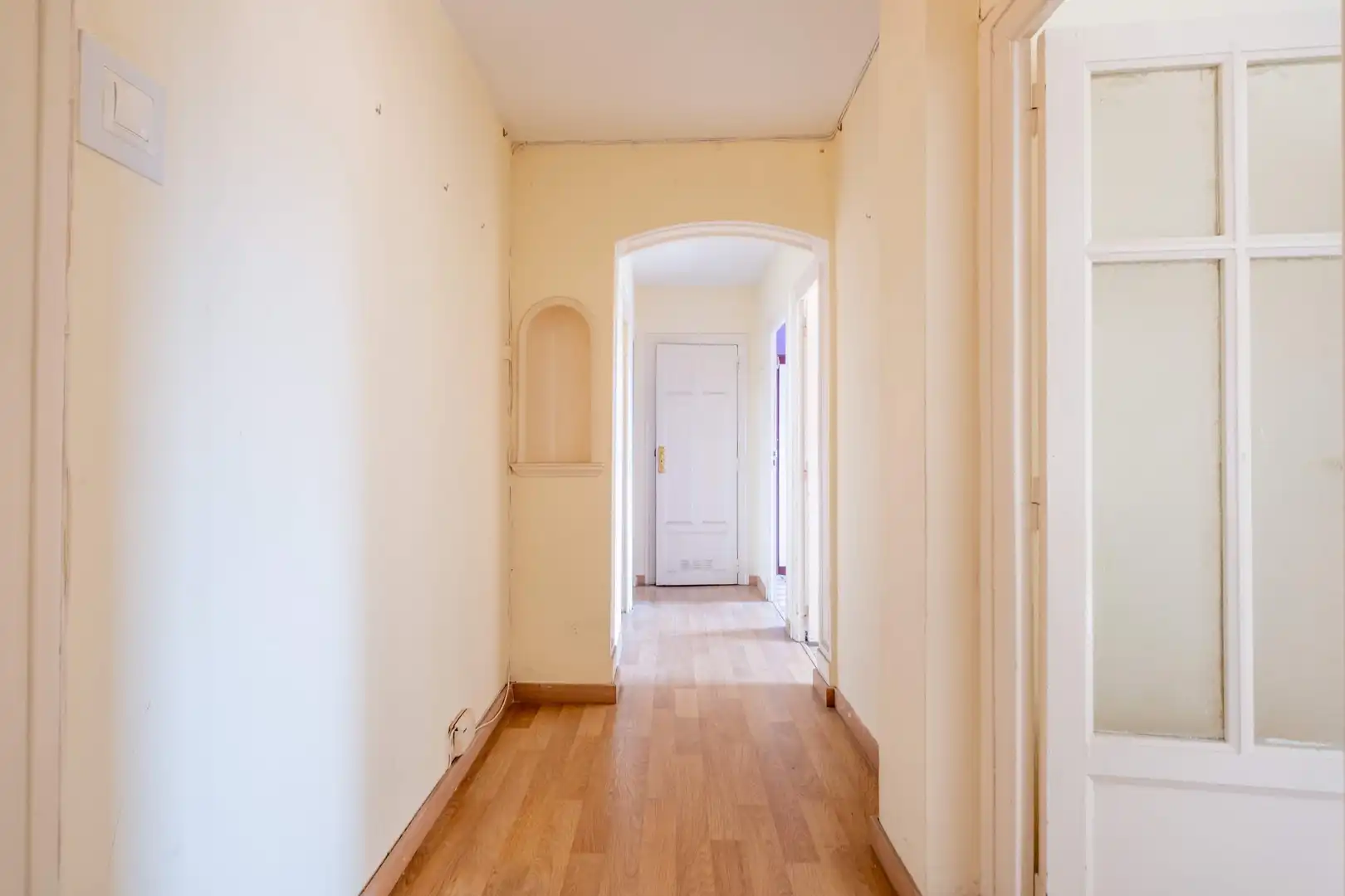 Piso en venta en Zaragoza con Calefacción y Parquet