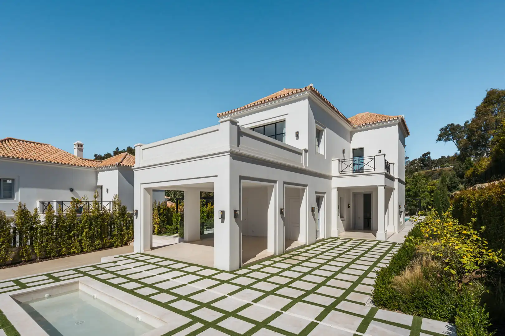 Maison avec piscine à vendre à Marbella Centro, imagen 10