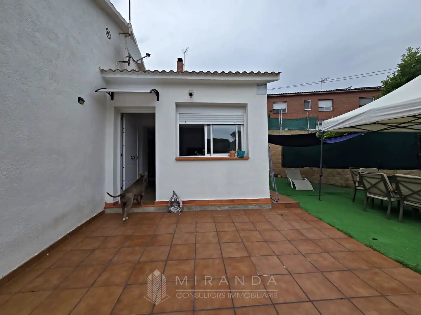 Chalet con jardín en venta en Lliçà d'Amunt, imagen 3